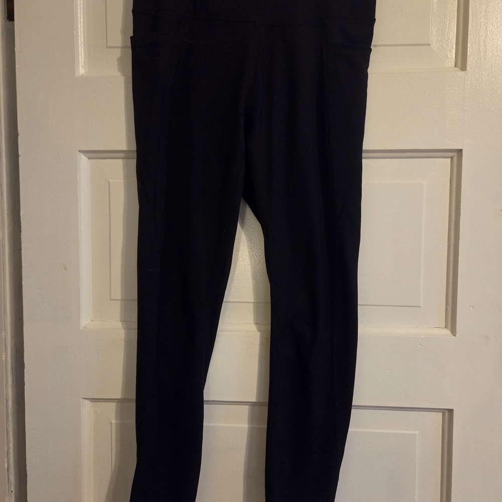 Danskin Black Leggings